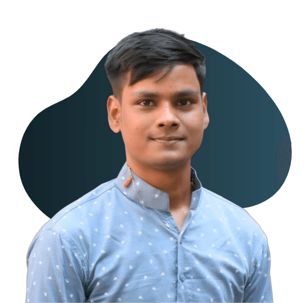 Deepak Vishwakarma's profile picture