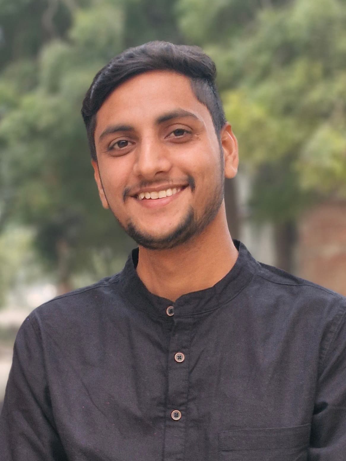 Siddharth Singh's profile picture